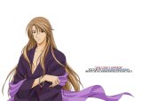 BUY NEW saiunkoku monogatari - 174602 Premium Anime Print Poster